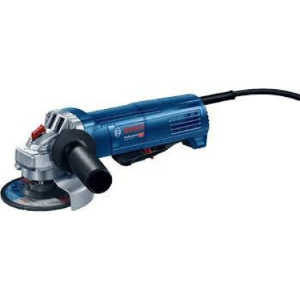 Угловая шлифмашина Bosch GWS 9-115 P Professional 0601396505