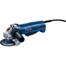 Угловая шлифмашина Bosch GWS 9-115 P Professional 0601396505
