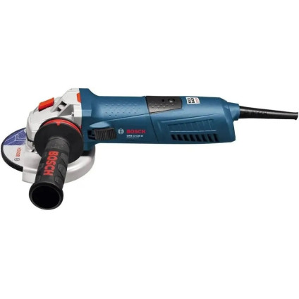 Угловая шлифмашина Bosch GWS 12-125 Professional 06013A6100