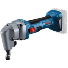 Высечные электрические ножницы Bosch GNA 18V-16 E Professional 0601529600 (без АКБ)