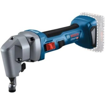 Высечные электрические ножницы Bosch GNA 18V-16 E Professional 0601529600 (без АКБ)
