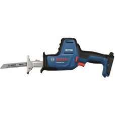 Сабельная пила Bosch GSA 18V-24 Professional 06016A5100 (без АКБ)