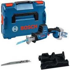 Сабельная пила Bosch GSA 18V-24 Professional 06016A5101 (без АКБ, кейс)