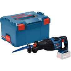 Сабельная пила Bosch Expert EXSA18V-32 06016C4101 (без АКБ, кейс)