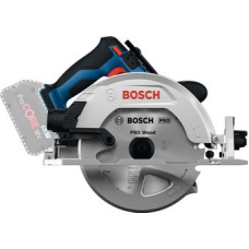 Дисковая (циркулярная) пила Bosch GKS 18V-68-2 Professional 06016D0000 (без АКБ)