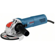 Угловая шлифмашина Bosch GWX 750-125 Professional 06017C9100