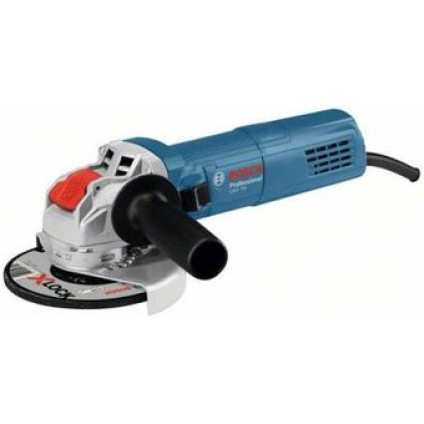 Угловая шлифмашина Bosch GWX 750-125 Professional 06017C9100