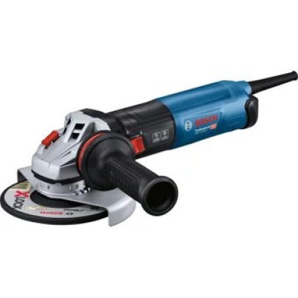 Угловая шлифмашина Bosch GWS 17-150 S Professional 06017D0600