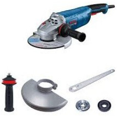 Угловая шлифмашина Bosch GWS 27-180 J Professional 06018C4320