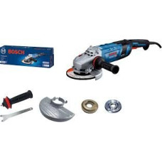 Угловая шлифмашина Bosch GWS 30-180 PB Professional 06018G0100