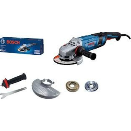 Угловая шлифмашина Bosch GWS 30-180 PB Professional 06018G0100