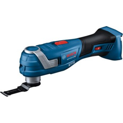 Реноватор Bosch GOP 18V-30 Professional 06018G3000 (без АКБ)