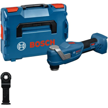 Реноватор Bosch GOP 18V-30 Professional 06018G3001 (без АКБ, кейс)