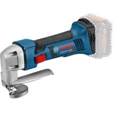 Листовые электрические ножницы Bosch GSC 18V-16 E Professional 0601926300 (без АКБ)
