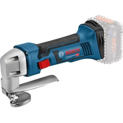 Листовые электрические ножницы Bosch GSC 18V-16 E Professional 0601926300 (без АКБ)