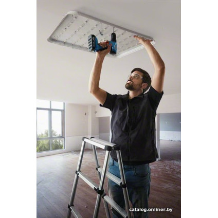 Дрель-шуруповерт Bosch GSR 185-LI Professional 06019K3001 (с 1-им АКБ, кейс)