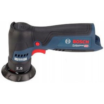 Эксцентриковая шлифмашина Bosch GEX 12V-77 Professional 06019L2100 (без АКБ)
