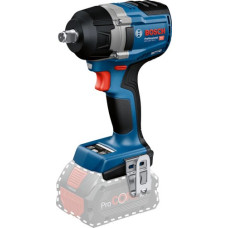 Гайковерт Bosch GDS 18V-750 C Professional 06019L9000 (без АКБ)