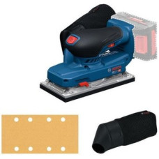 Виброшлифмашина Bosch GSS 18V-18 Professional 06019R7000 (без АКБ)