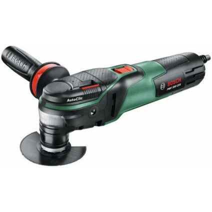 Реноватор Bosch PMF 350 CES 0603102200 (кейс)