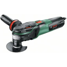Реноватор Bosch PMF 350 CES 0603102200 (кейс)