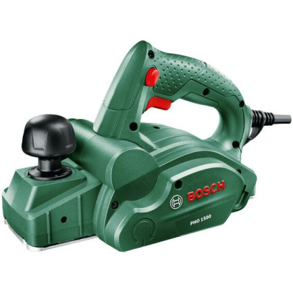 Рубанок Bosch PHO 1500 06032A4000
