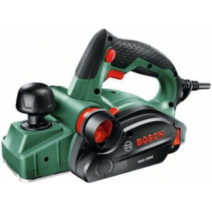 Рубанок Bosch PHO 2000 06032A4100