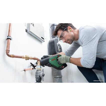 Сабельная пила Bosch AdvancedRecip 18 06033B2402 (без АКБ)