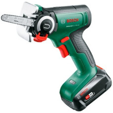 Сабельная пила Bosch UniversalCut 18V-65 06033D5202 (с 1-им АКБ)