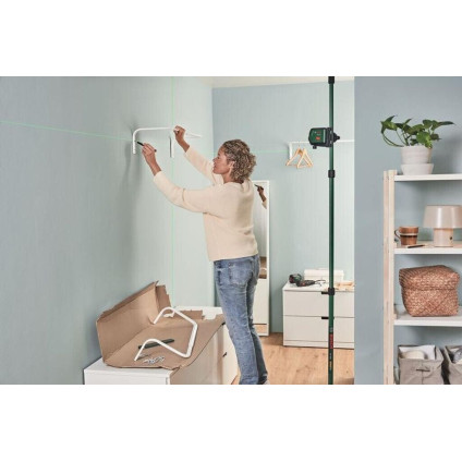 Лазерный нивелир Bosch AdvancedLevel 2G 0603663GZ0