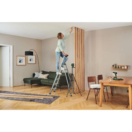 Лазерный нивелир Bosch AdvancedLevel 2G 0603663GZ0