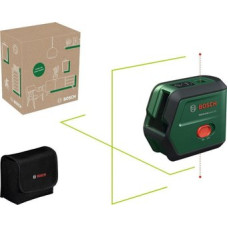 Лазерный нивелир Bosch AdvancedLevel 2G 0603663GZ0