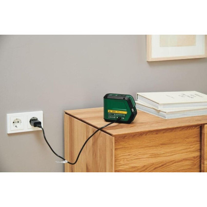 Лазерный нивелир Bosch AdvancedLevel 2G 0603663GZ1