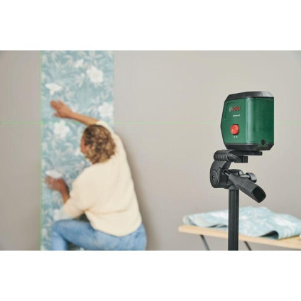 Лазерный нивелир Bosch AdvancedLevel 2G 0603663GZ1