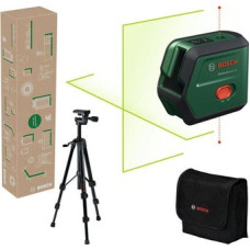 Лазерный нивелир Bosch AdvancedLevel 2G 0603663GZ1