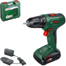 Дрель-шуруповерт Bosch EasyDrill 18V-38 06039D8003 (с 1-им АКБ, кейс)