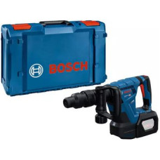 Перфоратор Bosch GSH 18V-5 Professional 0611918200 (без АКБ, кейс)