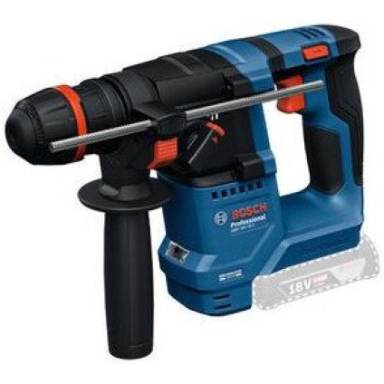 Перфоратор Bosch GBH 18V-22 X Professional 0611924100 (без АКБ)