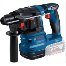 Перфоратор Bosch GBH 18V-18 Professional 0611927000 (без АКБ)