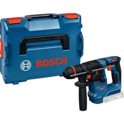 Перфоратор Bosch GBH 18V-18 X Professional 0611927102 (без АКБ, кейс)