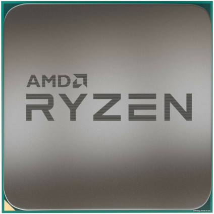 Процессор AMD Ryzen 5 4500 (Multipack)