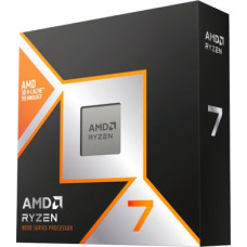 Процессор AMD Ryzen 7 9850X3D (WOF)