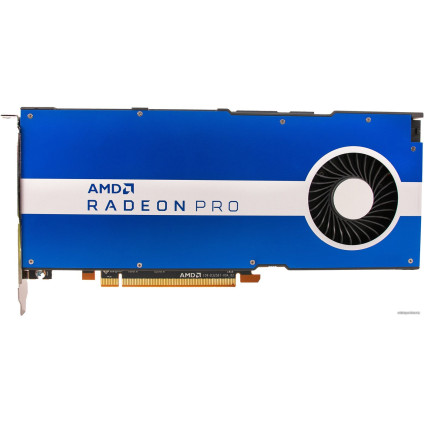 Видеокарта AMD Radeon Pro W5500 100-506095