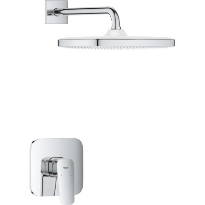 Душевая система  Grohe Cubeo 1053340000