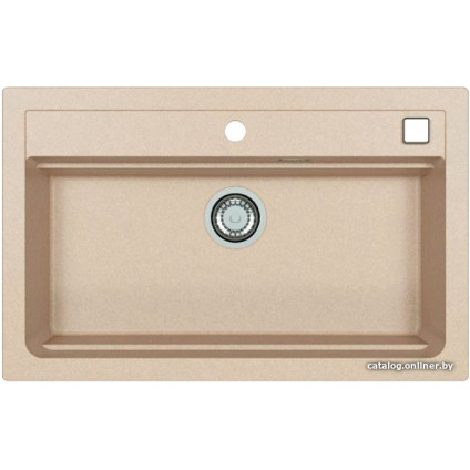 Кухонная мойка Alveus Atrox 40 (песчаный)