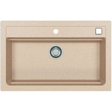 Кухонная мойка Alveus Atrox 40 (песчаный)