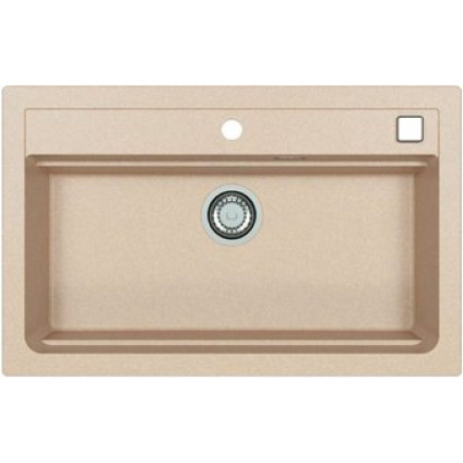 Кухонная мойка Alveus Atrox 40 (песчаный)