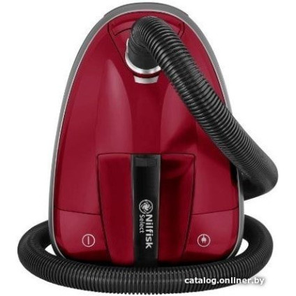 Пылесос Nilfisk-Alto Select DRCL13E08A2 Classic