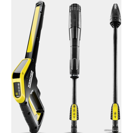 Мойка высокого давления Karcher K 4 Power Control 1.324-030.0