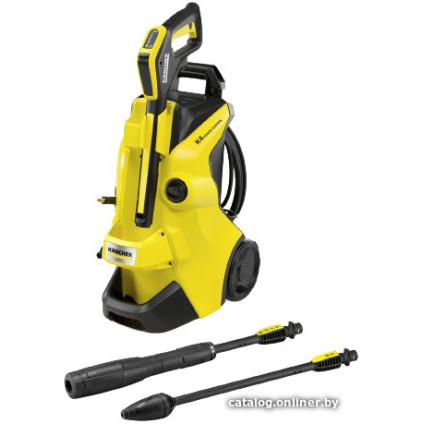 Мойка высокого давления Karcher K 4 Power Control 1.324-030.0